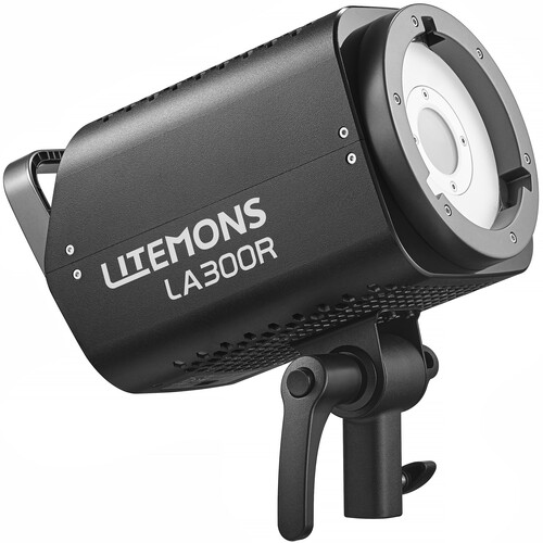 Godox Litemons LA300R RGB LED Video Light